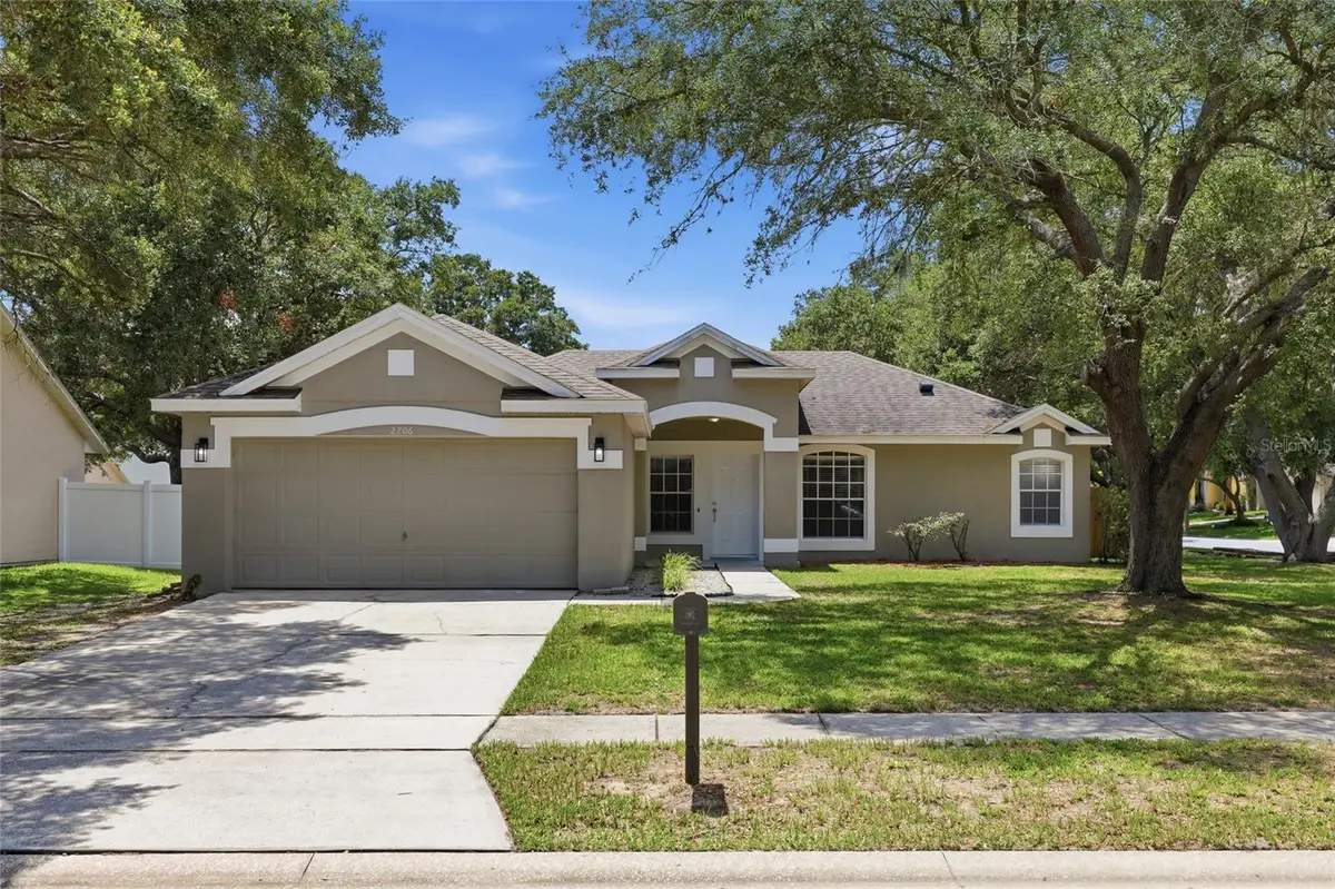 2706 Kris Xing, Ocoee, FL 34761 - #1