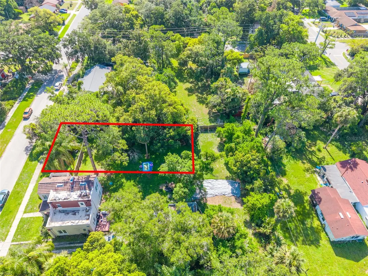 Valencia Street, Sanford, FL 32771 - #1