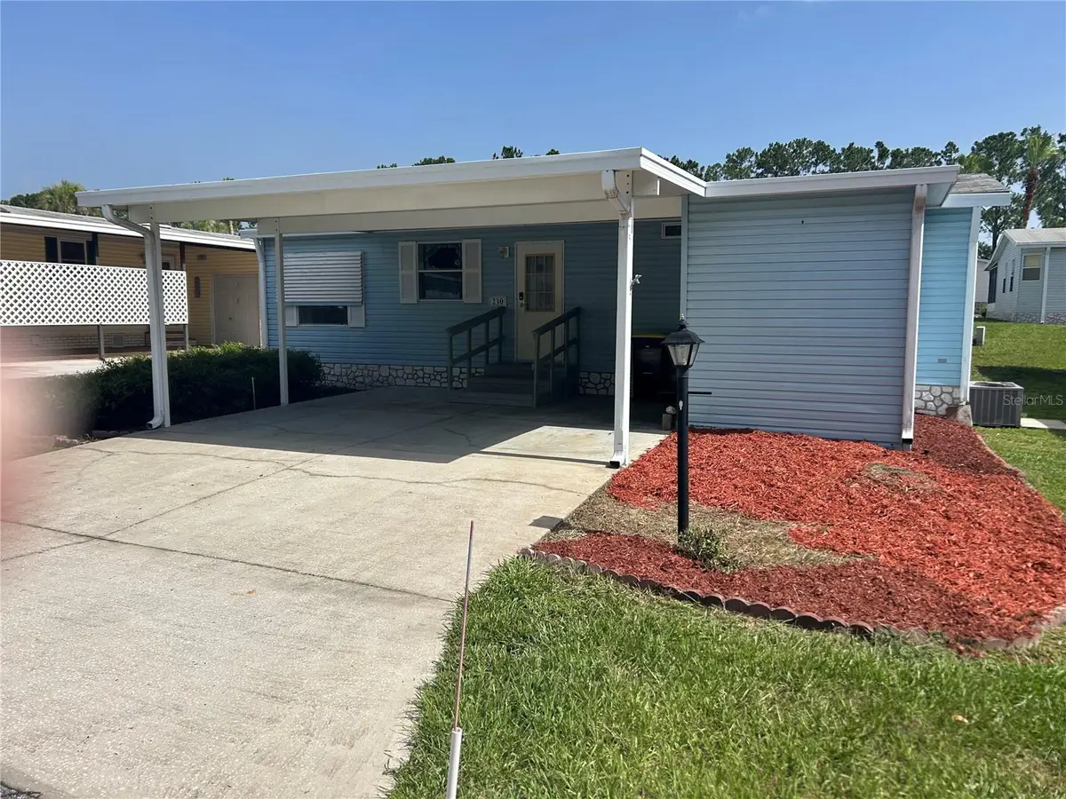 230 Sue Avenue, Davenport, FL 33897 - #1
