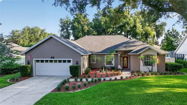 19337 Spring Oak Drive, EUSTIS, FL 32736