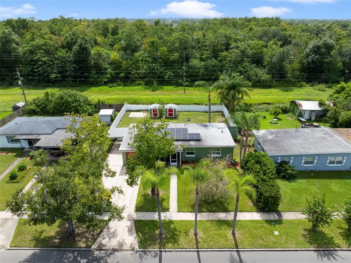 2122 Colton Drive, Orlando, FL 32822 - #1