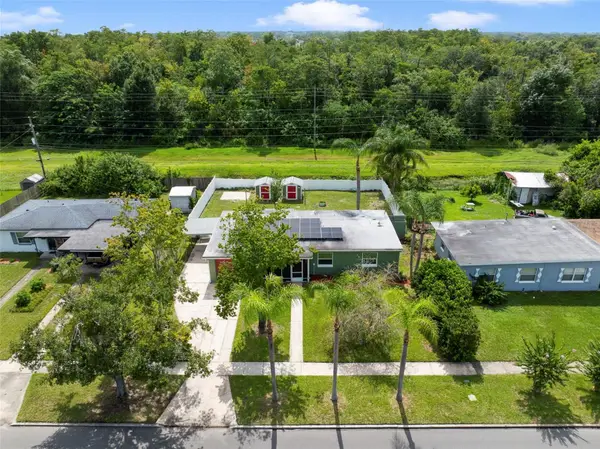 2122 Colton Drive, ORLANDO, FL 32822