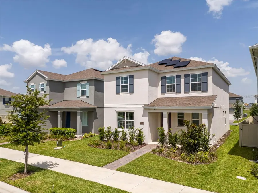 5320 Lake Virginia Street, Winter Garden, FL 34787 - #2