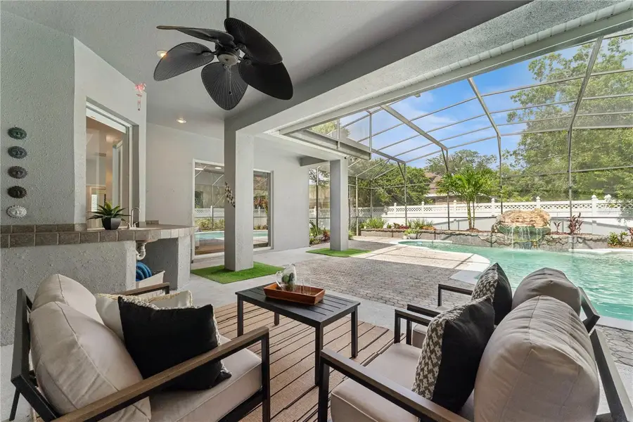 4431 Little Water Street, Orlando, FL 32817 - #2