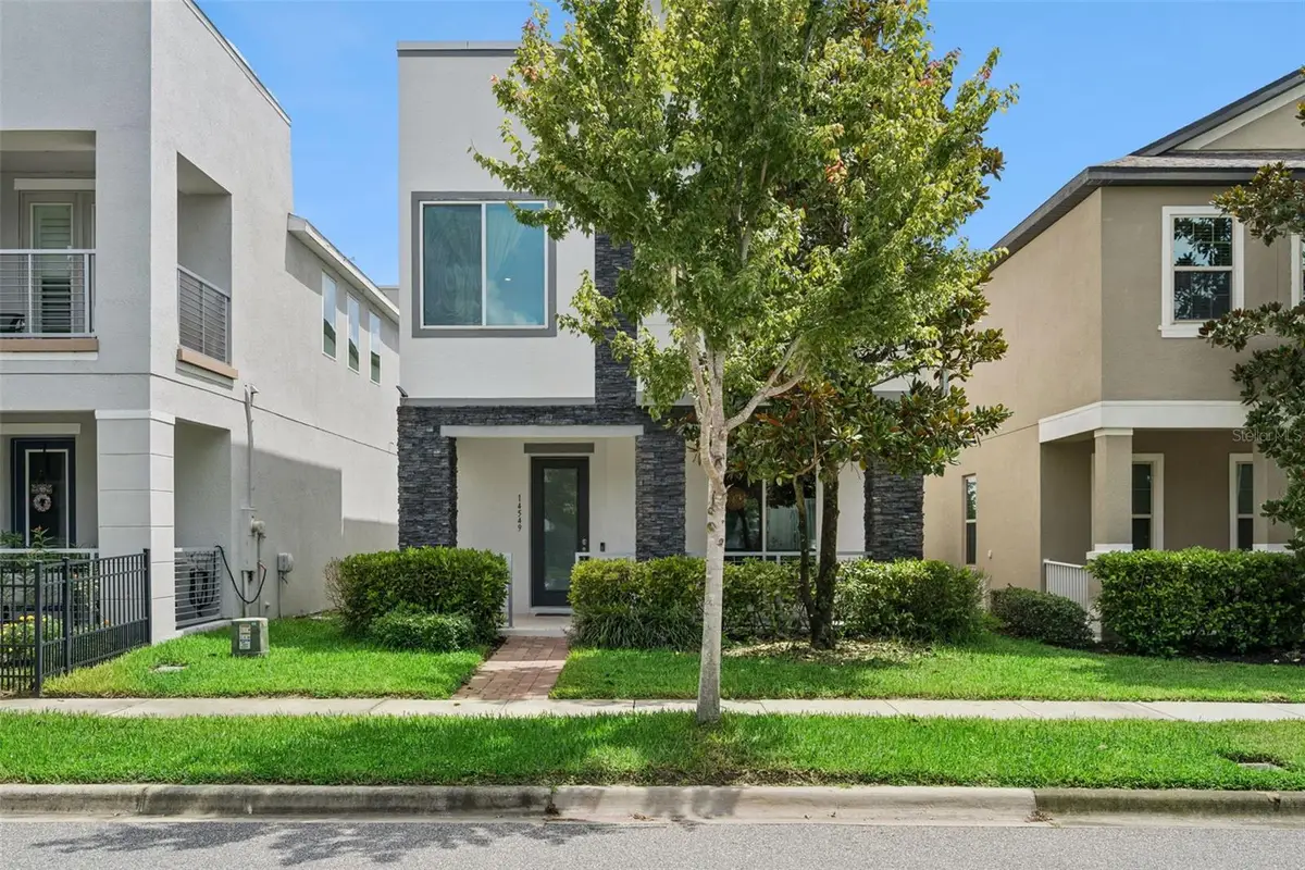 14549 Golden Harbor Lane, Winter Garden, FL 34787 - #1