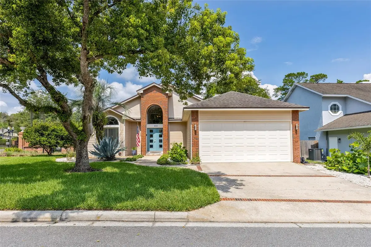 933 Bearded Oaks Terrace, Longwood, FL 32779 - #1
