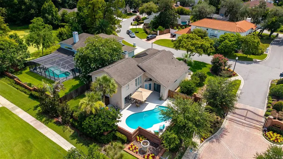 933 Bearded Oaks Terrace, Longwood, FL 32779 - #2