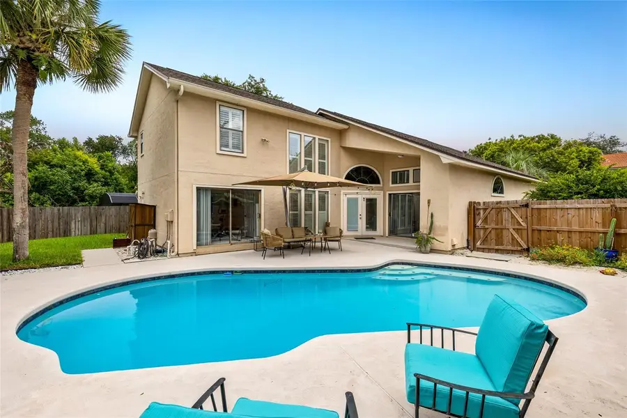 933 Bearded Oaks Terrace, Longwood, FL 32779 - #3