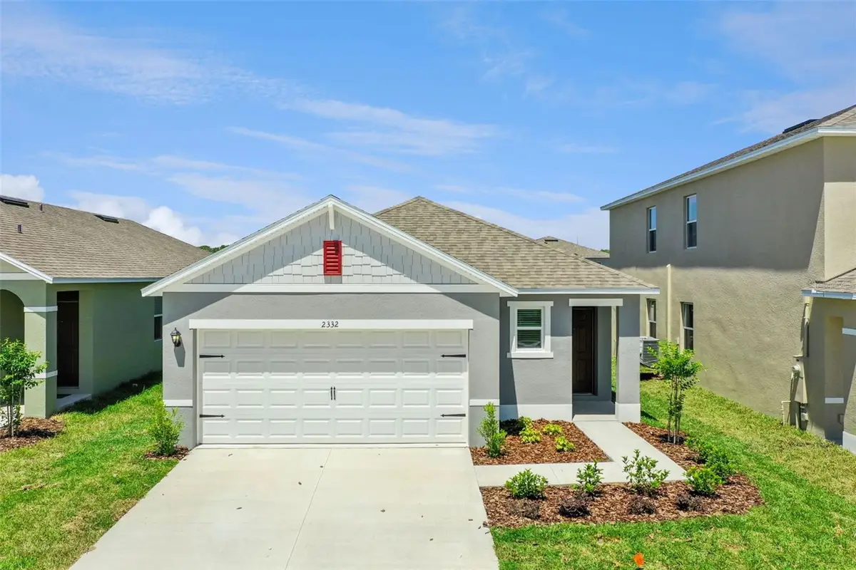 1342 Camellia Bloom Lane, Sanford, FL 32773 - #1