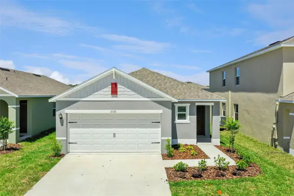 1342 Camellia Bloom Lane, SANFORD, FL 32773