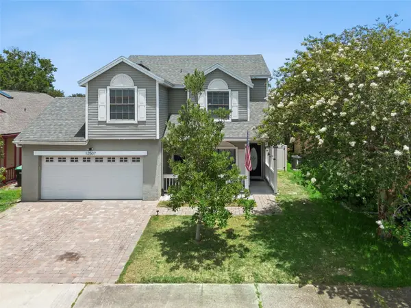 12507 Newfield Drive, ORLANDO, FL 32837