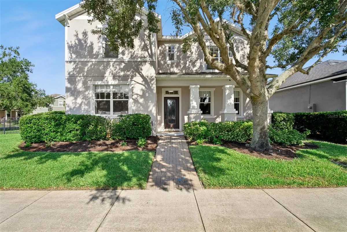 2048 Manhattan Lane, Casselberry, FL 32707 - #1