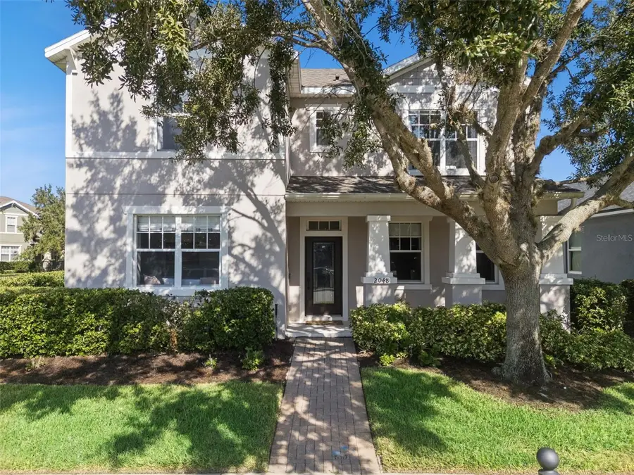 2048 Manhattan Lane, Casselberry, FL 32707 - #2
