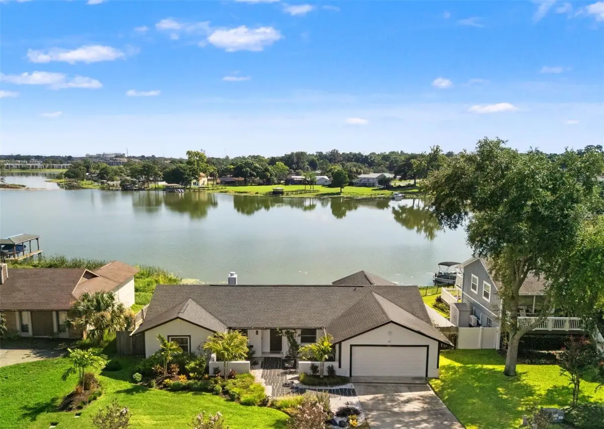 415 Barclay Avenue, Altamonte Springs, FL 32701 - #1