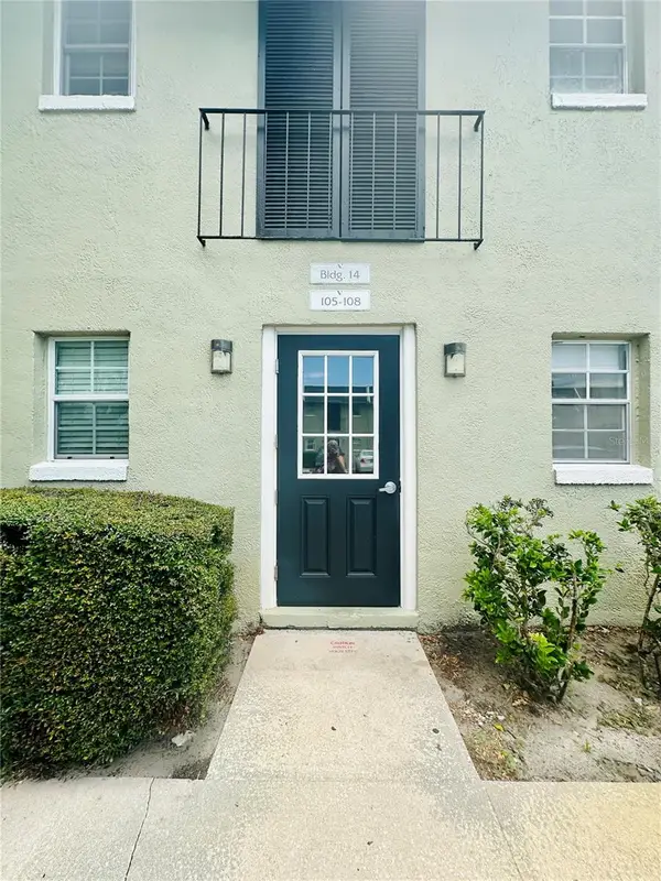 525 Conway Road #108, ORLANDO, FL 32807