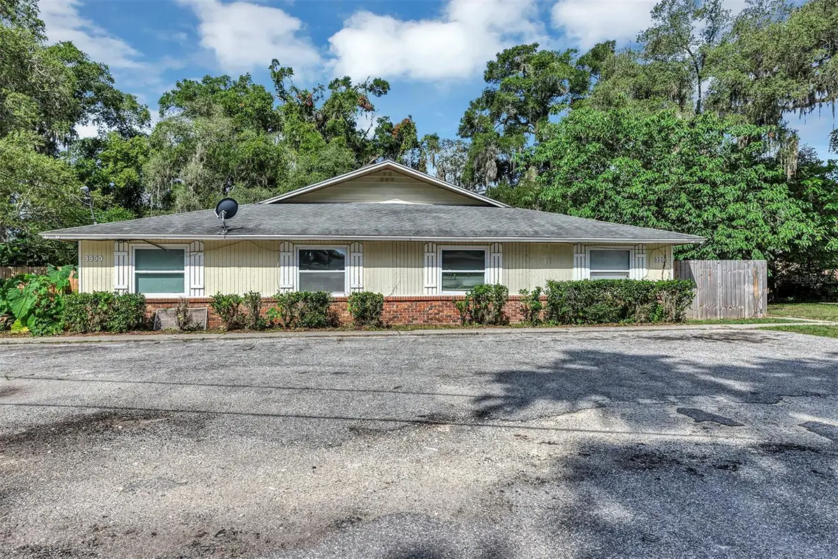 3990 SE 17th Court, Ocala, FL 34480 - #1
