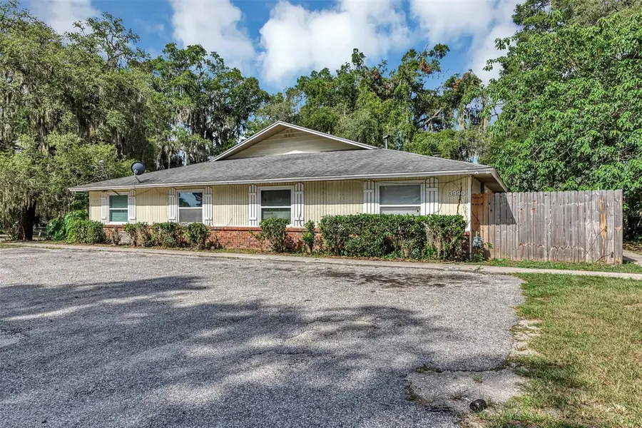 3990 SE 17th Court, Ocala, FL 34480 - #3