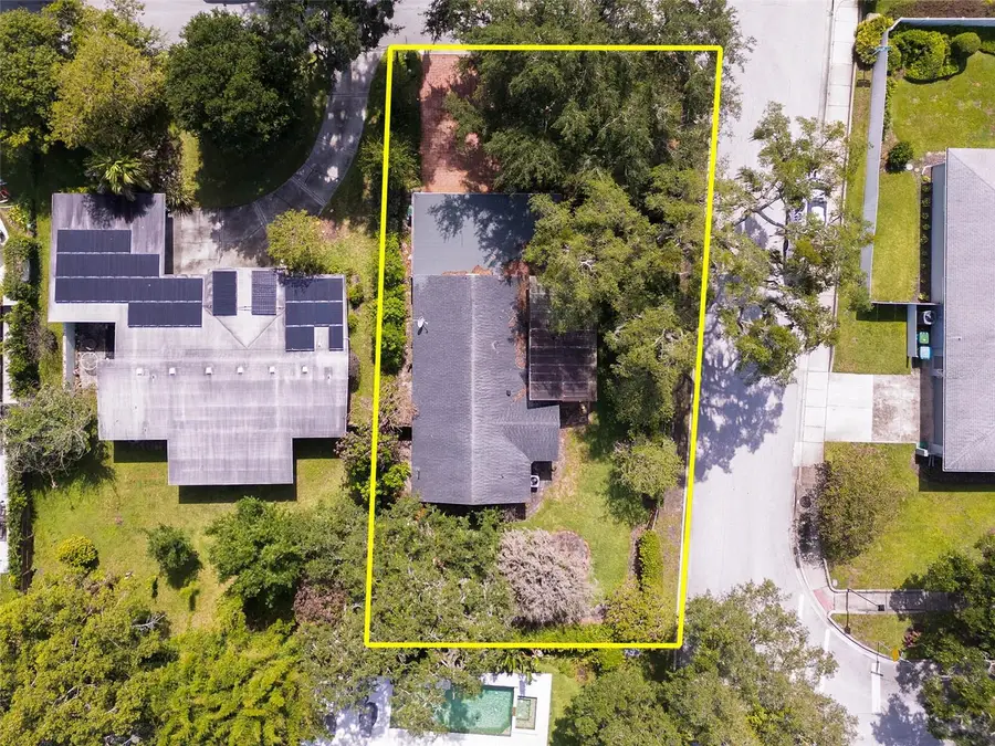 1361 Audubon Road, Maitland, FL 32751 - #2