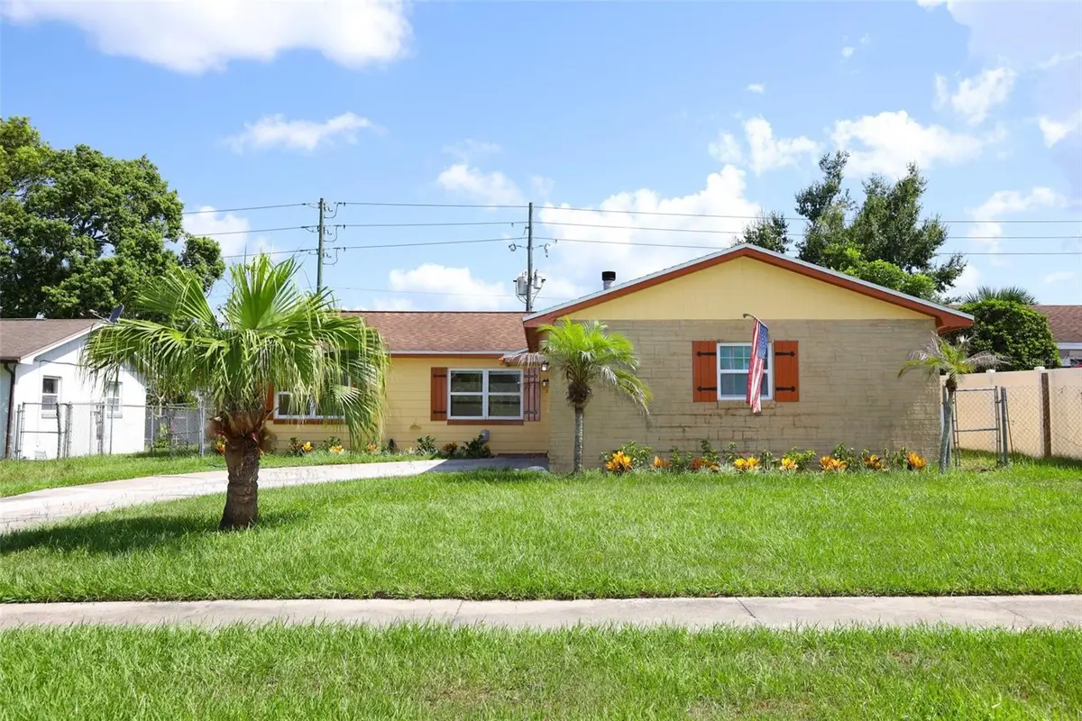 586 Tulane Drive, Altamonte Springs, FL 32714 - #1