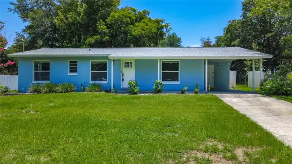 460 N Pine Avenue, OVIEDO, FL 32765