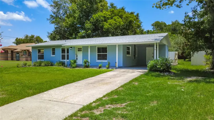 460 N Pine Avenue, Oviedo, FL 32765 - #2