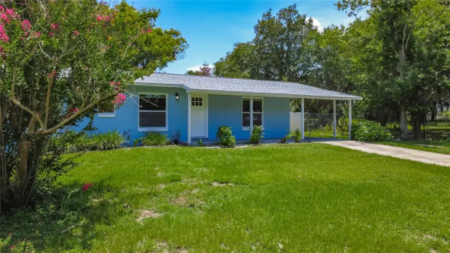 460 N Pine Avenue, Oviedo, FL 32765 - #3