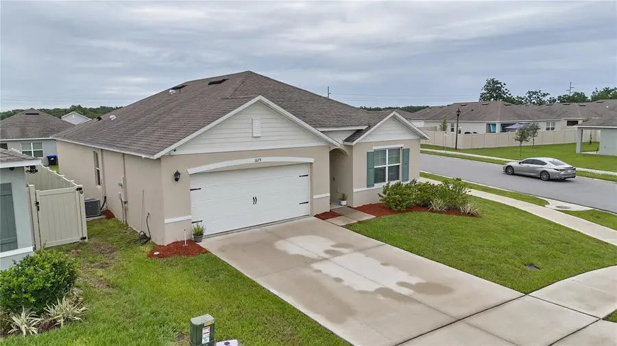 1679 Aurora Ridge Drive, Zellwood, FL 32798 - #2