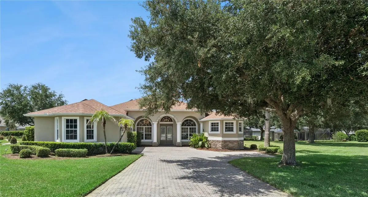 1353 Bridge Hill Lane, Clermont, FL 34711 - #1
