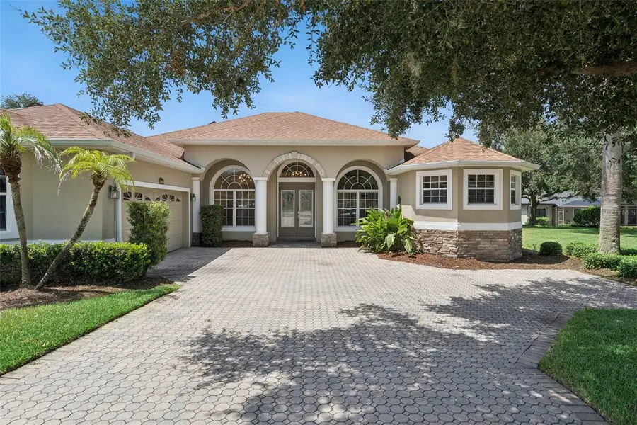 1353 Bridge Hill Lane, Clermont, FL 34711 - #2