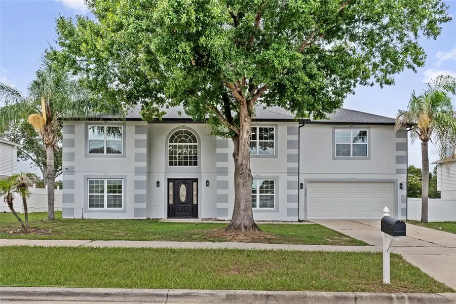 2960 White Magnolia Loop, Clermont, FL 34711 - #2
