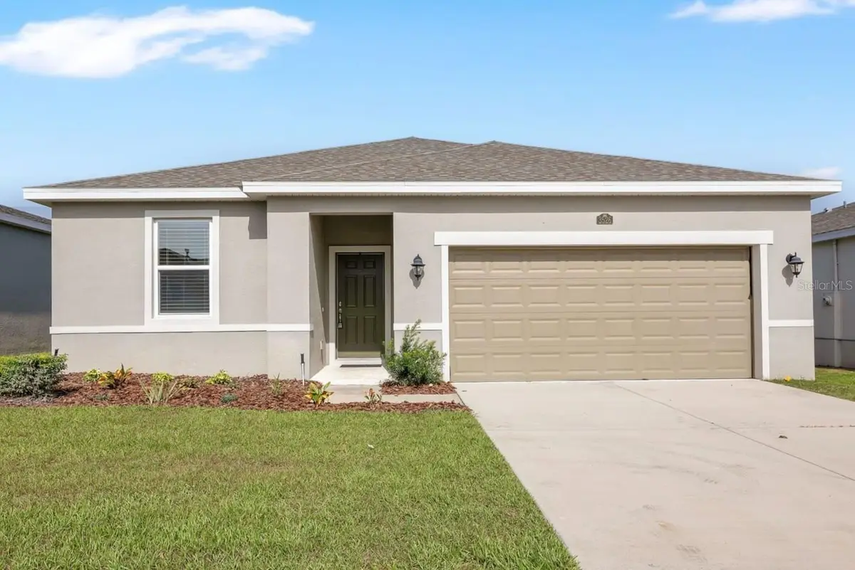 3526 Forster Avenue, Leesburg, FL 34748 - #1