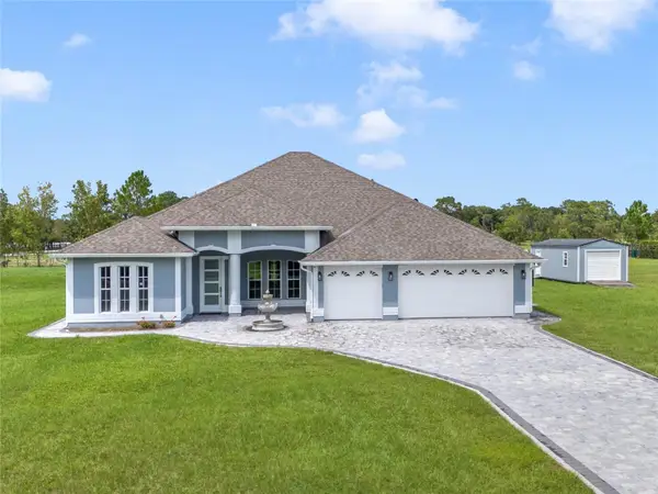 6607 Whispering Pines Road, ORLANDO, FL 32824