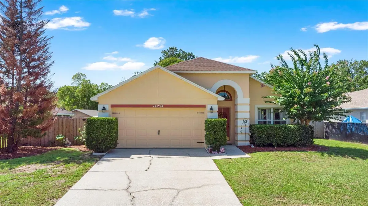 14224 Rensselaer Road, Orlando, FL 32826 - #1