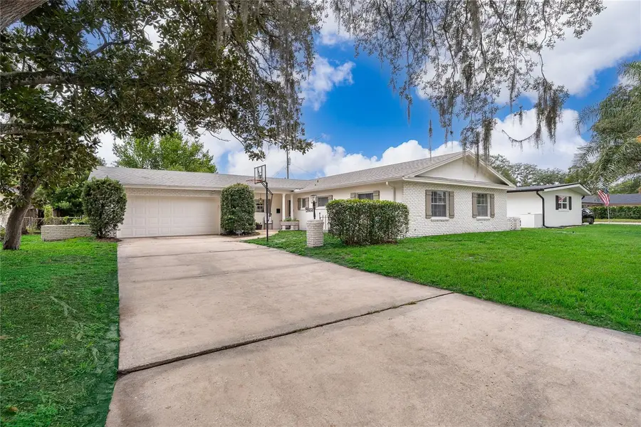 2464 Hunterfield Road, Maitland, FL 32751 - #2