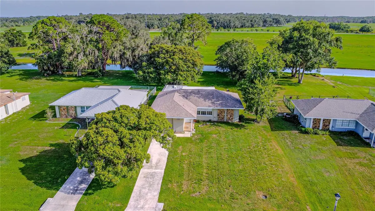7208 Honeysuckle Drive, Sebring, FL 33876 - #1