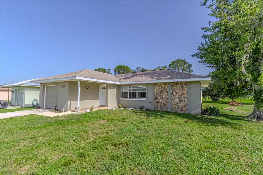 7208 Honeysuckle Drive, Sebring, FL 33876 - #2