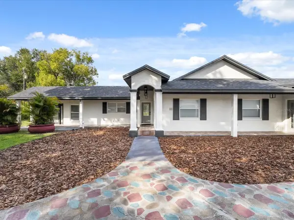 329 Seminola Boulevard, CASSELBERRY, FL 32707