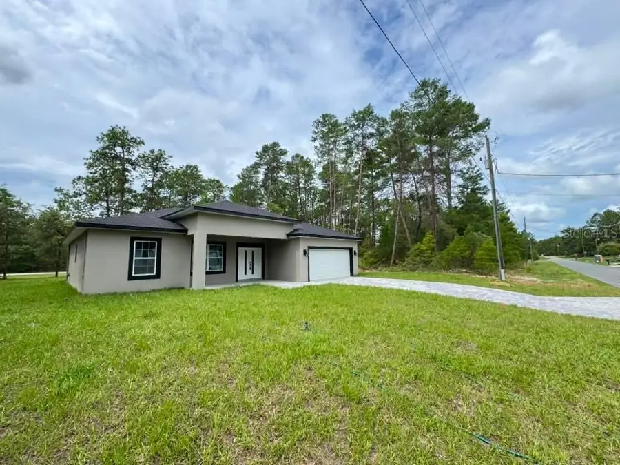 1458 W Landmark Drive, Citrus Springs, FL 34434 - #3