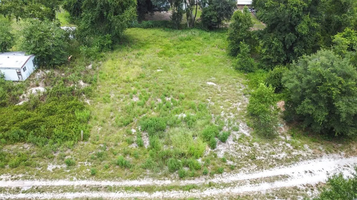 SE 124th Avenue, Webster, FL 33597 - #1