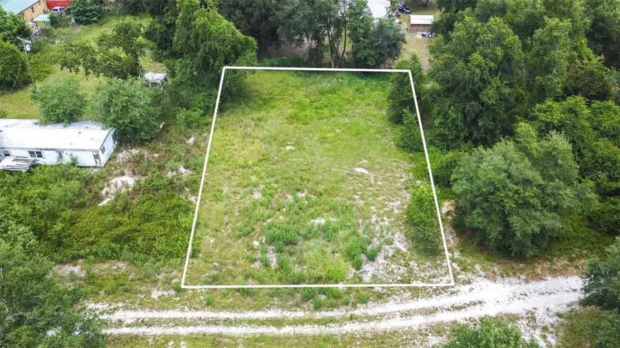 SE 124th Avenue, Webster, FL 33597 - #2