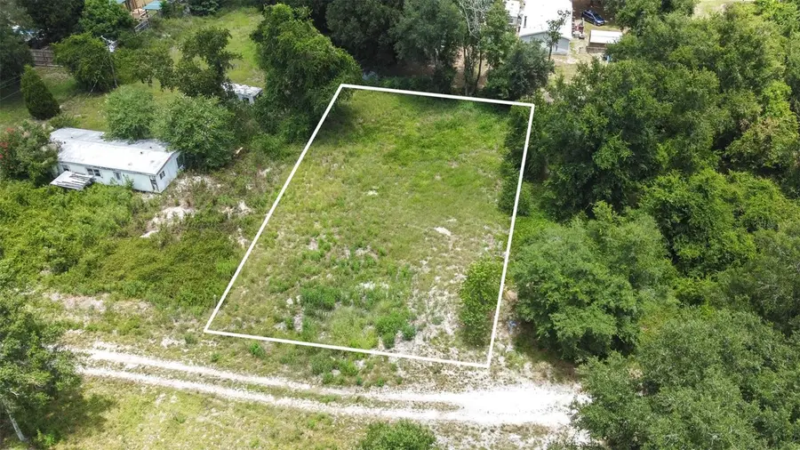 SE 124th Avenue, Webster, FL 33597 - #3