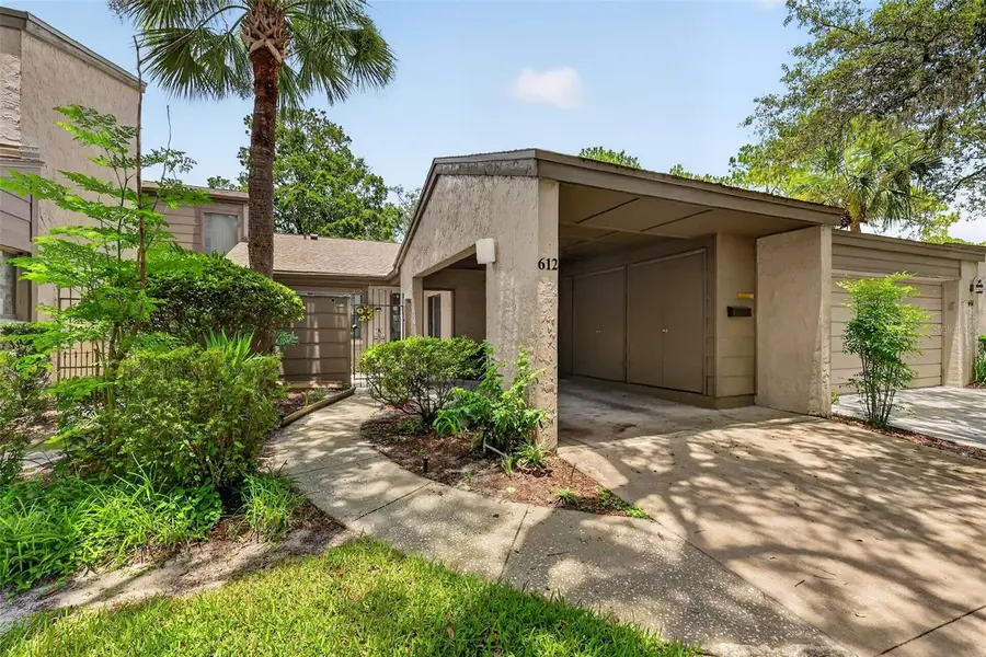 612 Woodridge Drive, Casselberry, FL 32730 - #2