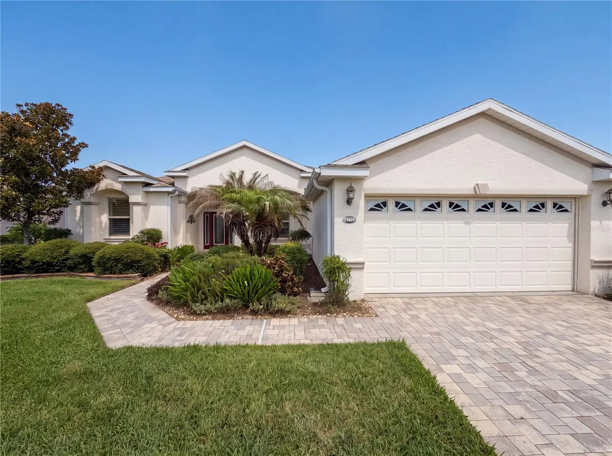 27103 Camerons Run, Leesburg, FL 34748 - #1