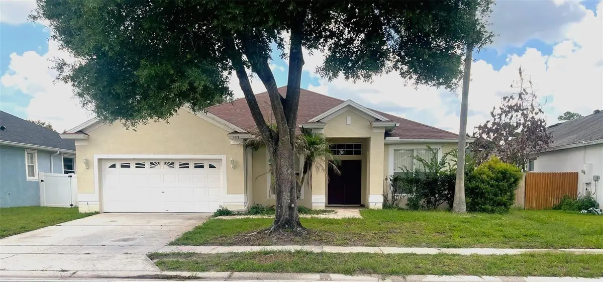 1019 Bridgeway Boulevard, Orlando, FL 32828 - #1