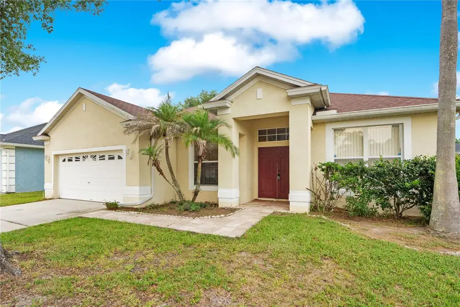 1019 Bridgeway Boulevard, Orlando, FL 32828 - #2