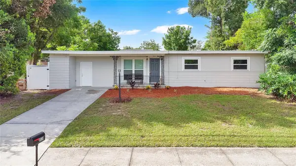 5910 Indian Hill Road, ORLANDO, FL 32808