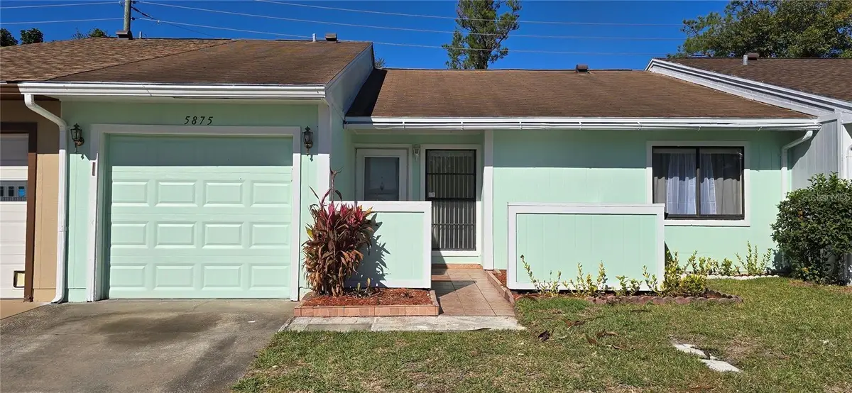 5875 Talavera Street, Orlando, FL 32807 - #1
