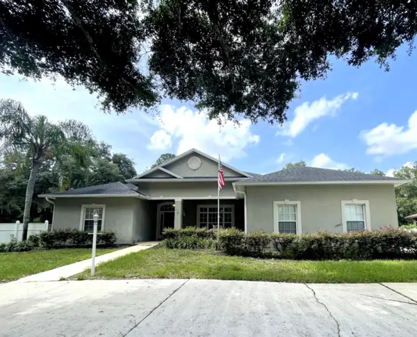 2204 Orchard Drive, APOPKA, FL 32712
