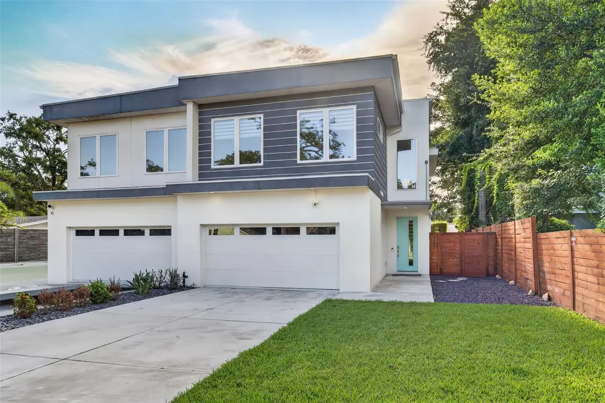 1424 Ridgewood Avenue, Maitland, FL 32751 - #1