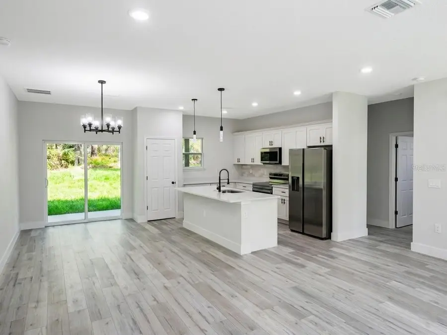 8596 N Vince Drive, Citrus Springs, FL 34434 - #2